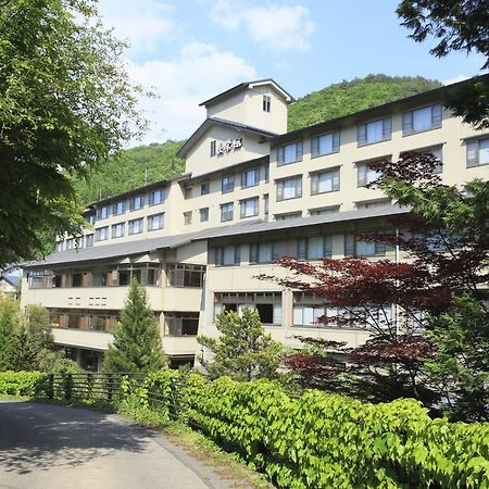Oushuku Onsen Choeikan Shizukuishi Екстериор снимка