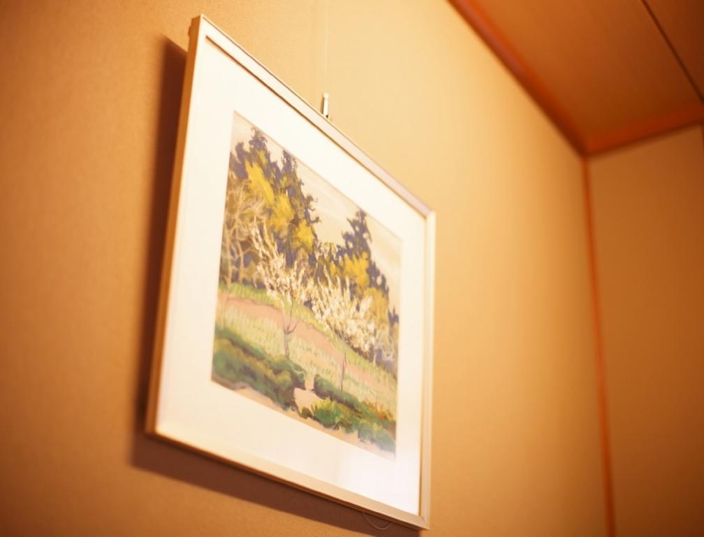 Oushuku Onsen Choeikan Shizukuishi Екстериор снимка