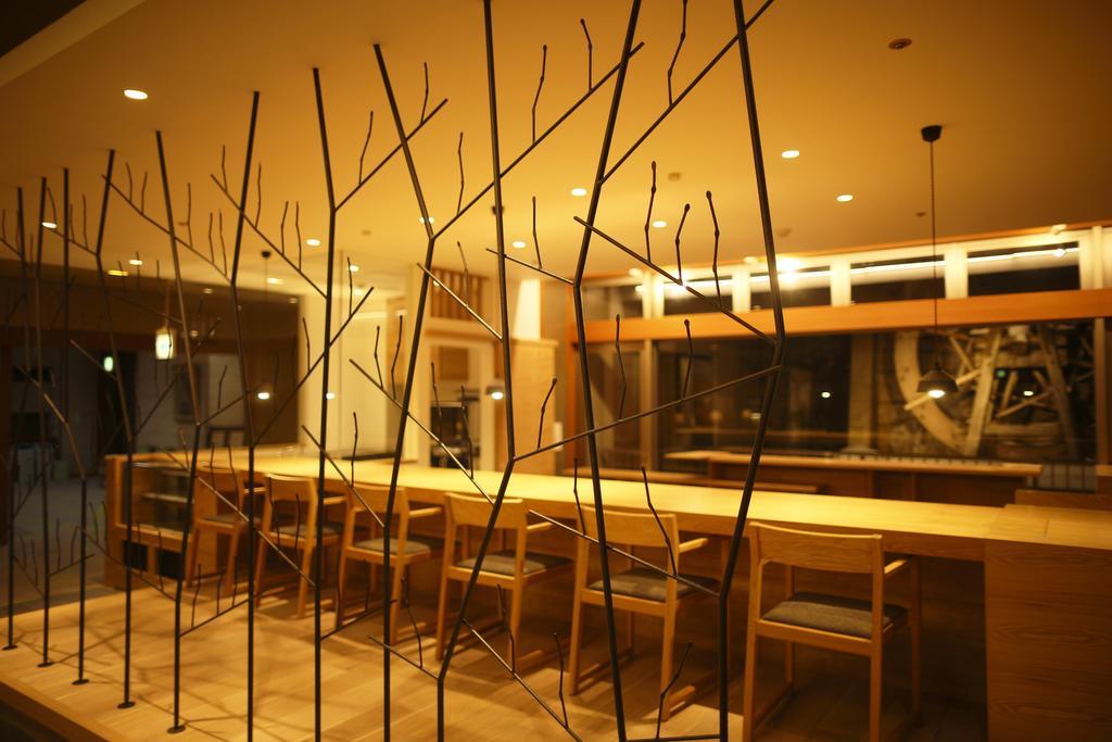 Oushuku Onsen Choeikan Shizukuishi Екстериор снимка