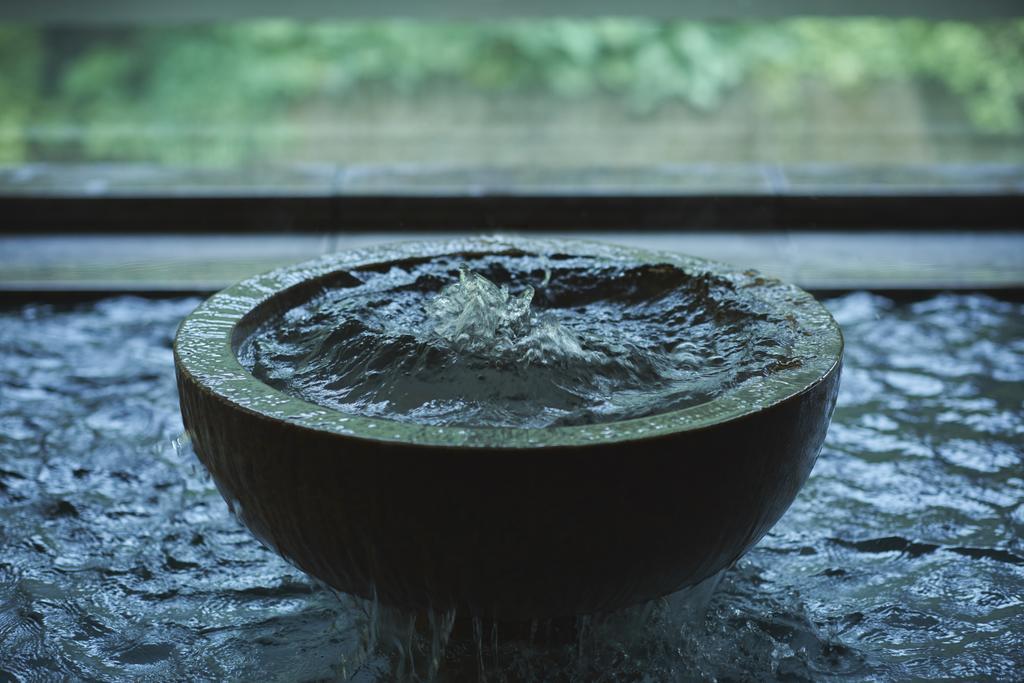 Oushuku Onsen Choeikan Shizukuishi Екстериор снимка