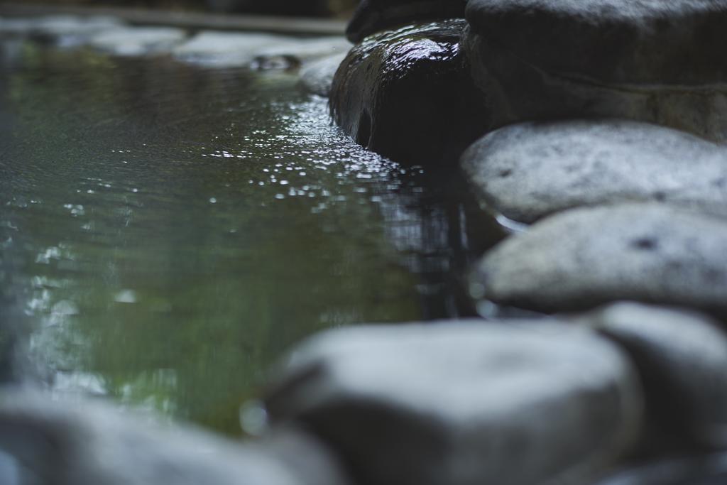 Oushuku Onsen Choeikan Shizukuishi Екстериор снимка