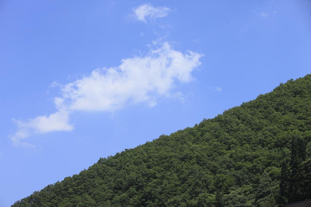 Oushuku Onsen Choeikan Shizukuishi Екстериор снимка