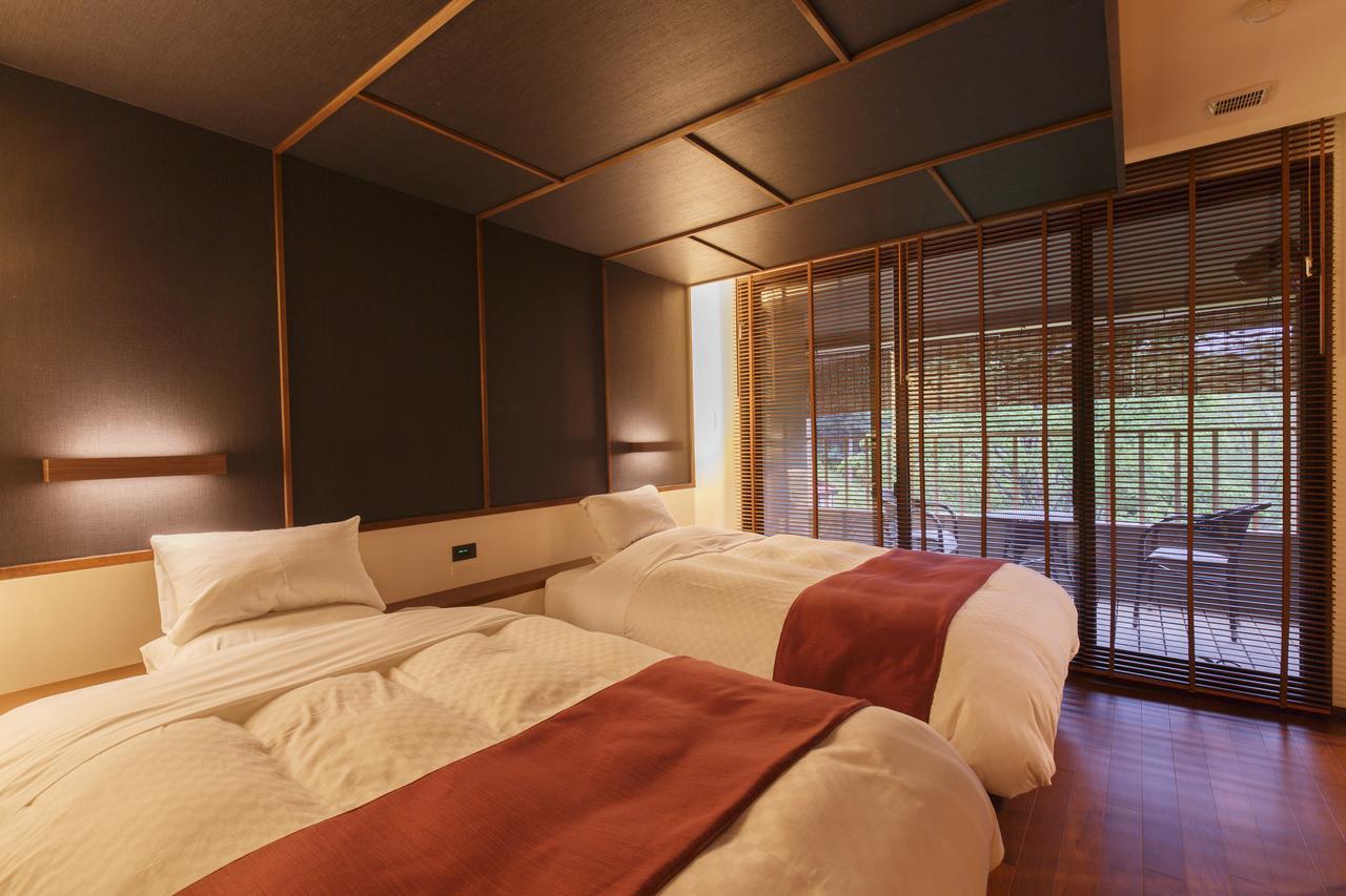 Oushuku Onsen Choeikan Shizukuishi Екстериор снимка