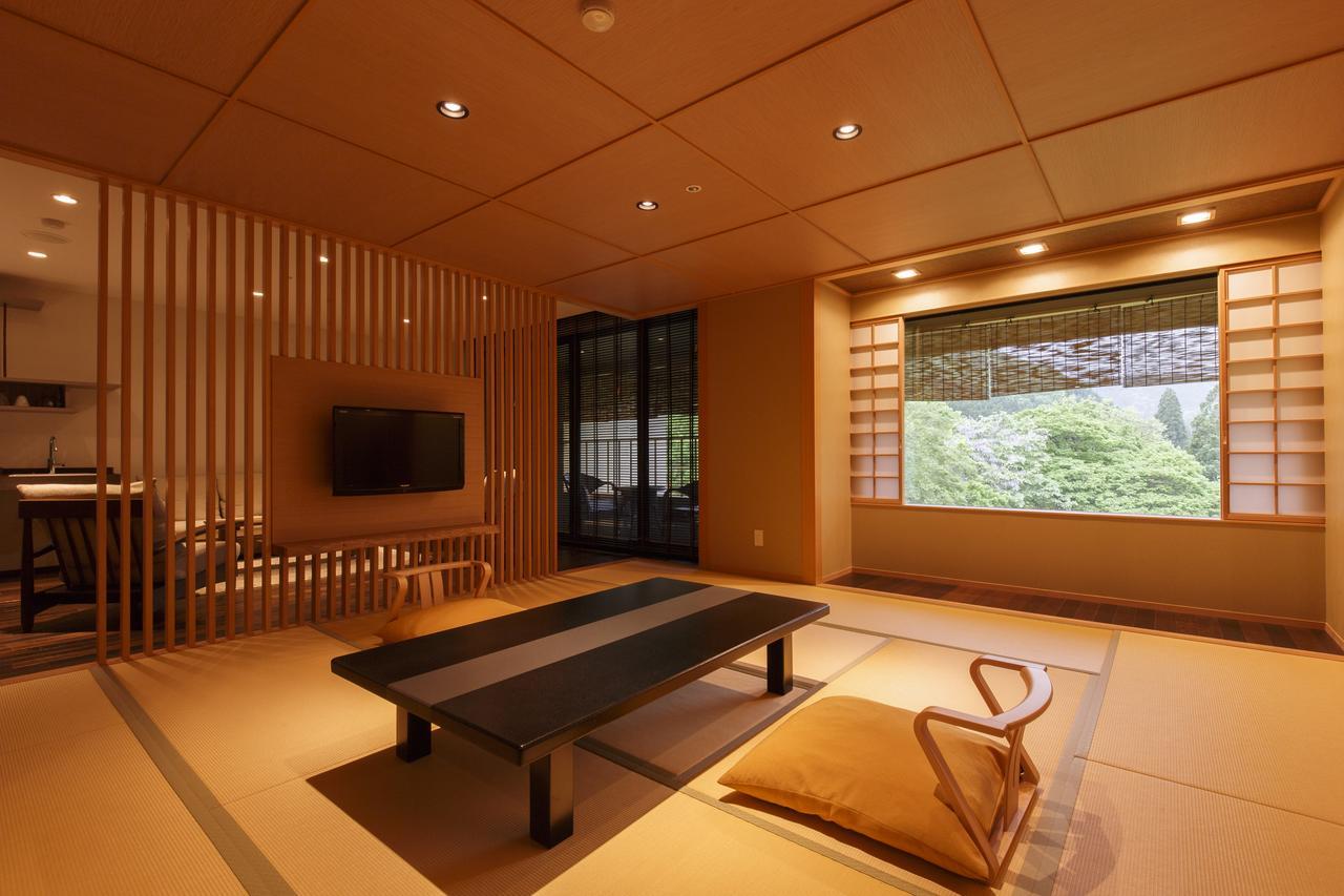 Oushuku Onsen Choeikan Shizukuishi Екстериор снимка