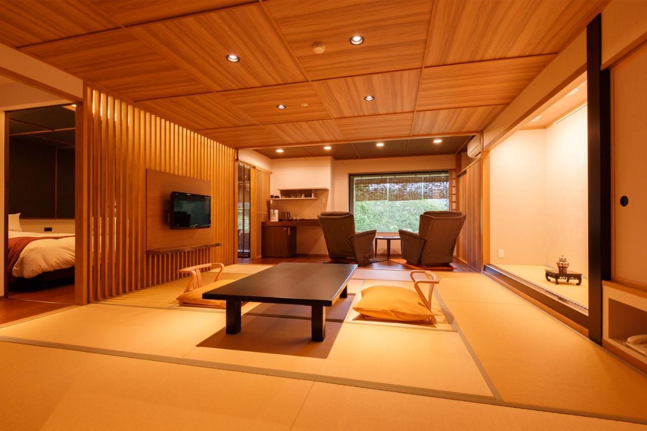 Oushuku Onsen Choeikan Shizukuishi Екстериор снимка