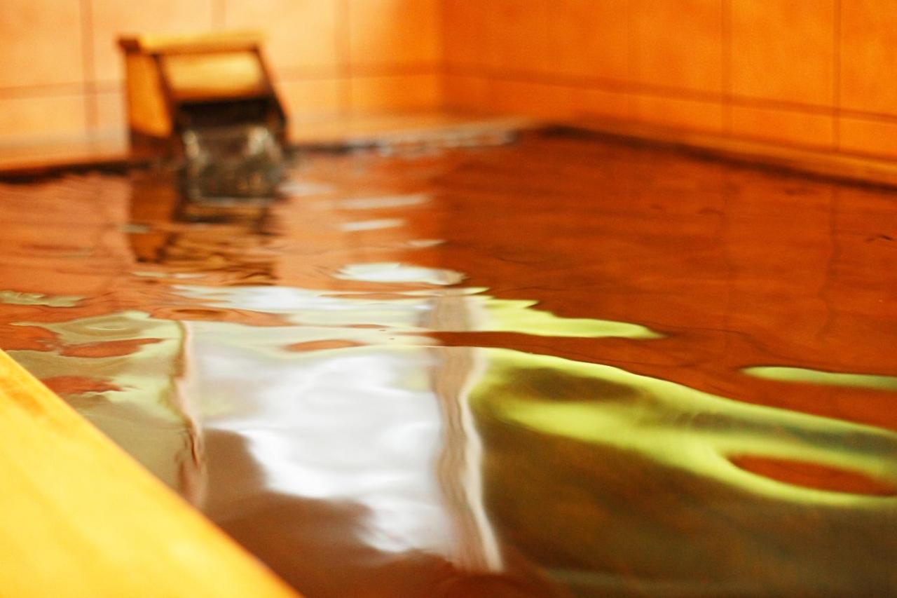 Oushuku Onsen Choeikan Shizukuishi Екстериор снимка