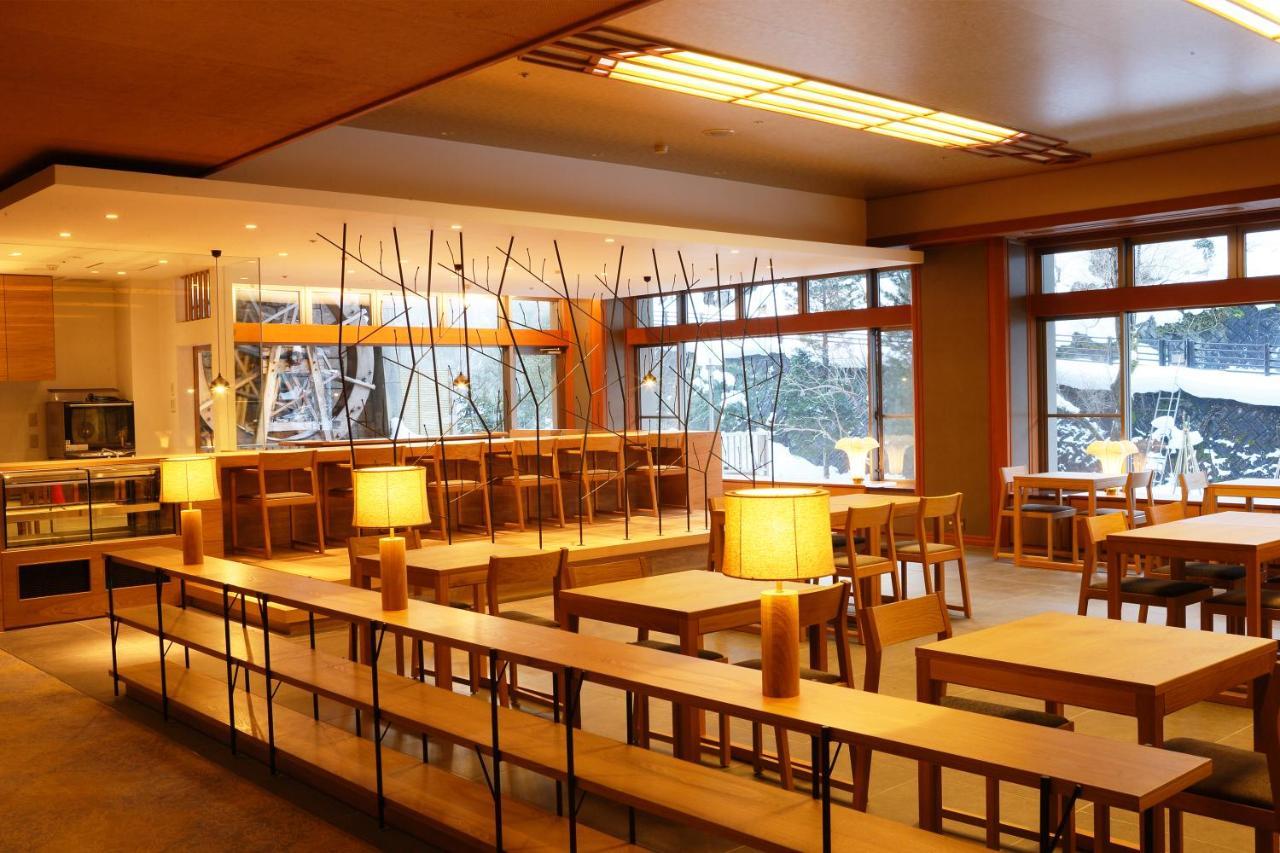 Oushuku Onsen Choeikan Shizukuishi Екстериор снимка