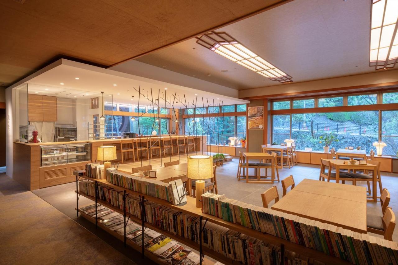 Oushuku Onsen Choeikan Shizukuishi Екстериор снимка